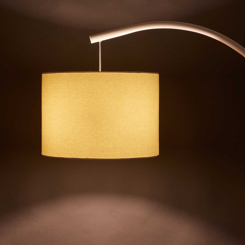 Amalfi Milano Floor Lamp image number 1